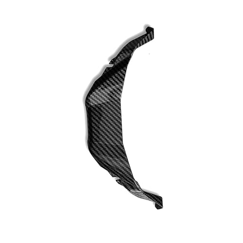 Fixed Winglet Für S1000RR Für M1000RR 2023 + Schnabel Verlängerung Abdeckung Spoiler Front Winglets Verkleidung Aerodynamische Flügel Zubehör Für S 1000RR von GUICFRF