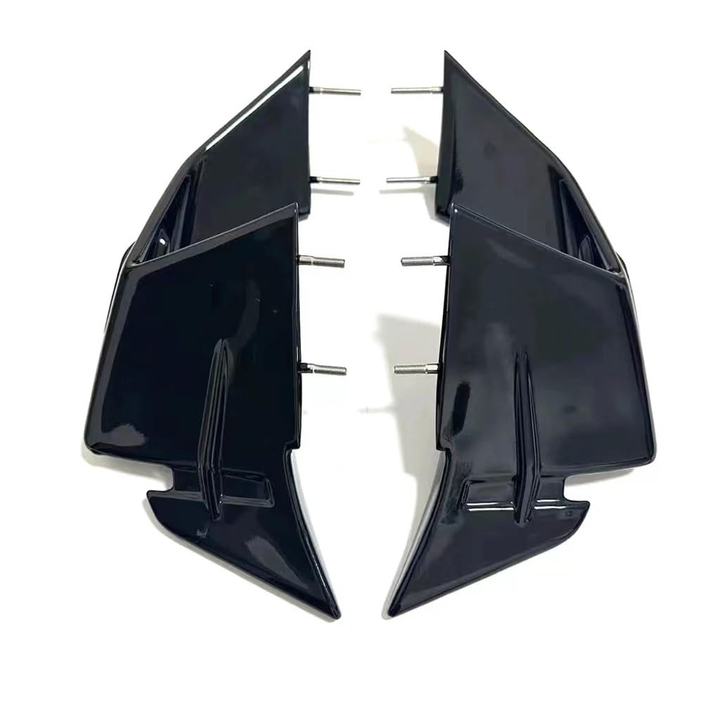 Fixed Winglet Für S1000RR Für M1000RR 2023-2024 Motorrad Verkleidung Seite Winglet Aerodynamische Flügel Deflektor Spoiler Zubehör von GUICFRF