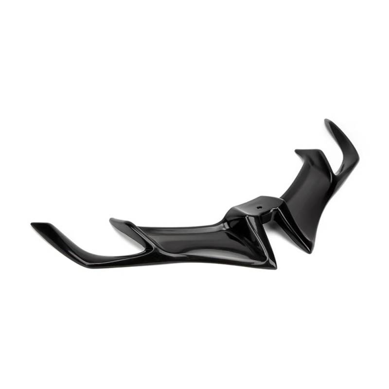 Fixed Winglet Für YZF Für R15 V3 Kunststoff Querruder Vorne Aerodynamische ABS Verkleidung Motorrad Rennen Winglets von GUICFRF