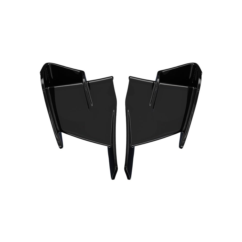 Fixed Winglet Für ZX-4R Für ZX4R Für ZX-4RR Für ZX4RR Für ZX-25R 2020-2024 Motorrad Fixed Wing Spoiler Vorne Aerodynamische Winglet Verkleidung Kit Fixed Winglet Für ZX-4R Für ZX4R Für ZX-4RR Für ZX4RR Für ZX-25R 2020-2024 Motorrad Fixed Wing Spoiler Vorne Aerodynamische Winglet Verkleidung Kit von GUICFRF