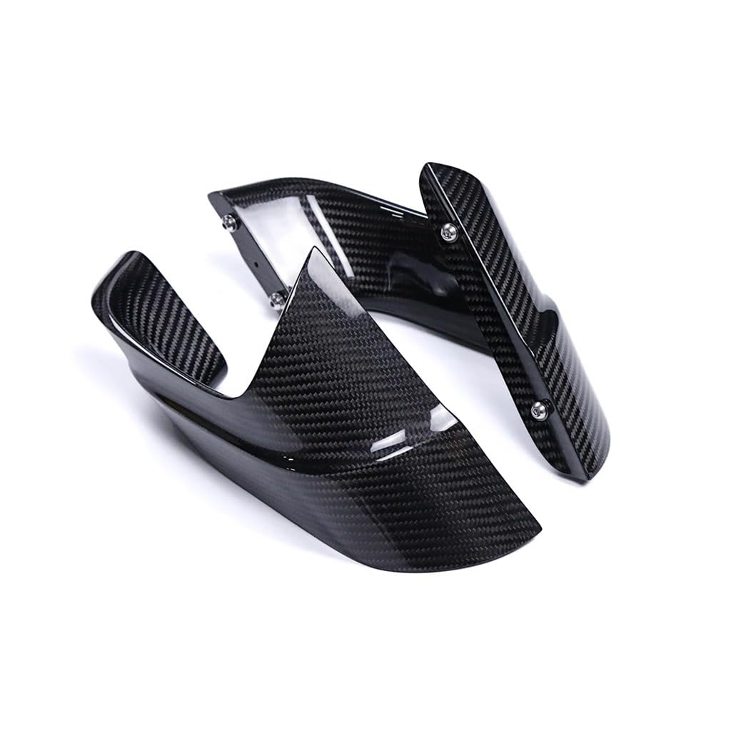 Fixed Winglet Für ZX10R 2021 2022 2023 2024 Echte Motorrad Vorne Aerodynamische Spoiler Flügel Verkleidung Zubehör Fixed Winglet Für ZX10R 2021 2022 2023 2024 Echte Motorrad Vorne Aerodynamische Spoiler Flügel Verkleidung Zubehör von GUICFRF