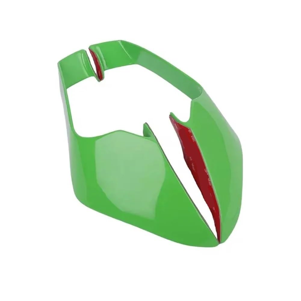 Fixed Winglet Für ZX10R Für ZX-10R Für ZX 10R 2016-2021 Motorrad Verkleidung Teile Aerodynamische Flügel Kit Feste Winglet Verkleidung Flügel Spoiler Fixed Winglet Für ZX10R Für ZX-10R Für ZX 10R 2016-2021 Motorrad Verkleidung Teile Aerodynamische Flügel Kit Feste Winglet Verkleidung Flügel Spoiler von GUICFRF