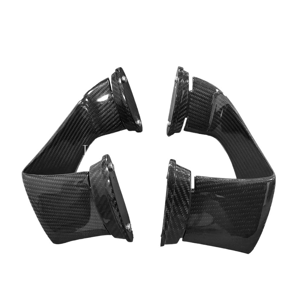 Fixed Winglet Für ZX6R Für ZX-6R 636 2024 Reine Flügel Flügel Verkleidung Vorne Aerodynamische Spoiler Winglets Zubehör Fixed Winglet Für ZX6R Für ZX-6R 636 2024 Reine Flügel Flügel Verkleidung Vorne Aerodynamische Spoiler Winglets Zubehör von GUICFRF