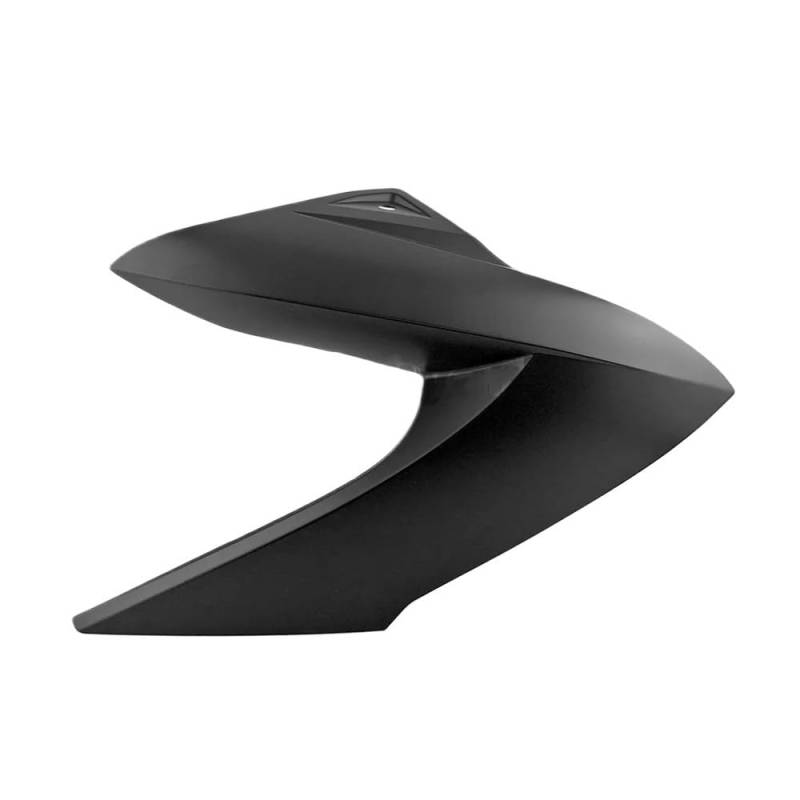 Fixed Winglet Kühlerabdeckung Motorrad Rahmenplatten Für Für XJ6 XJ 6 2009 2010 2011 2012 Seitenteile Flügelverkleidung Moto Front Cowling von GUICFRF