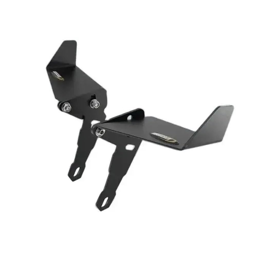 Fixed Winglet Motorrad Front Fixed Wing Spoiler Verkleidung Für S1000RR Für S1000R 2009-2022 Aluminium Legierung Aerodynamische Seite Winglet Fixed Winglet Motorrad Front Fixed Wing Spoiler Verkleidung Für S1000RR Für S1000R 2009-2022 Aluminium Legierung Aerodynamische Seite Winglet von GUICFRF