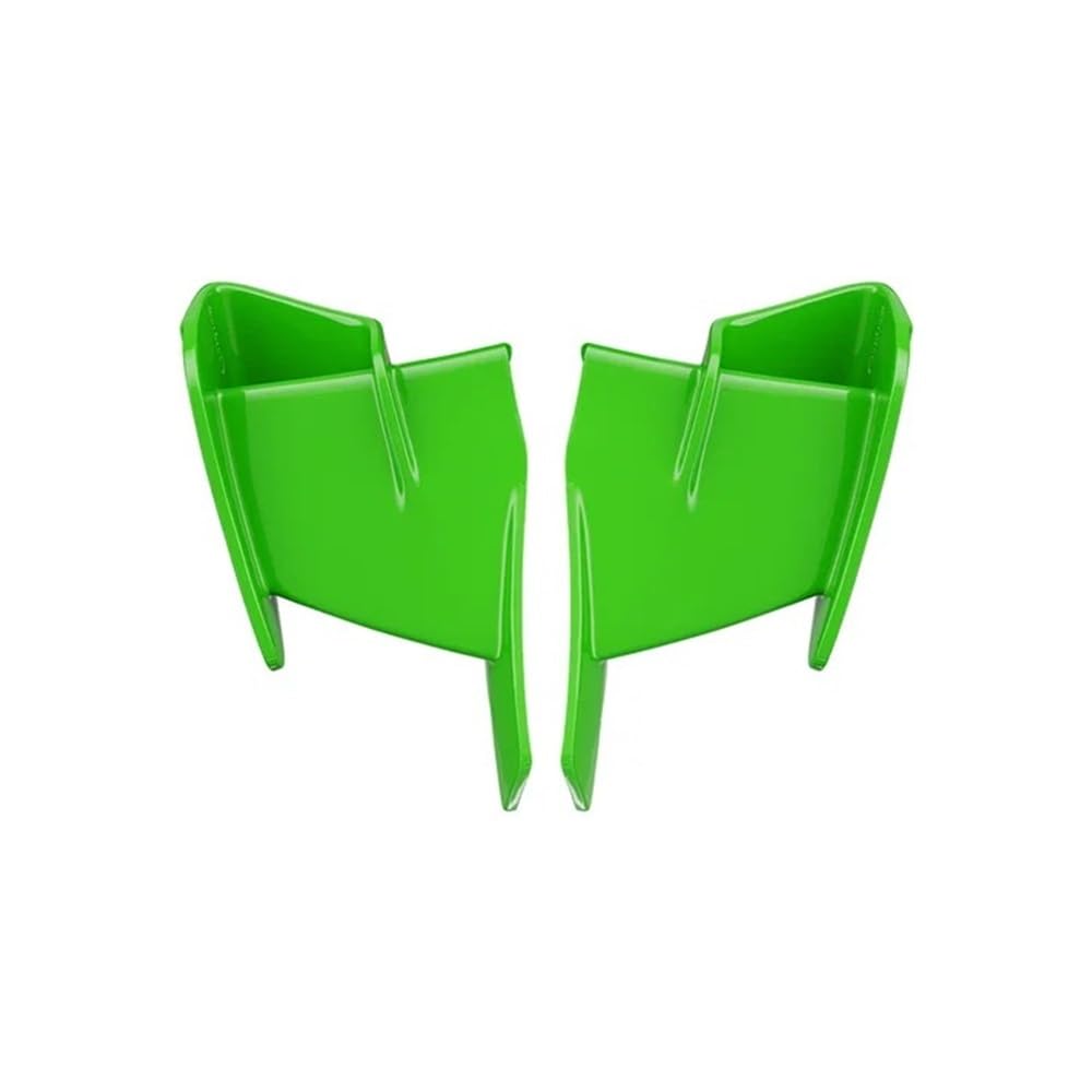 Fixed Winglet Motorrad Front Fixed Wing Verkleidung Für ZX-4R Für ZX-25RR Für ZX4R-R/RR 2020-2024 Aerodynamische Deflektor Winglet Spoiler Fixed Winglet Motorrad Front Fixed Wing Verkleidung Für ZX-4R Für ZX-25RR Für ZX4R-R/RR 2020-2024 Aerodynamische Deflektor Winglet Spoiler von GUICFRF