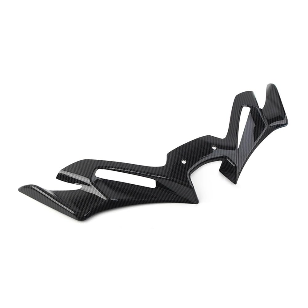 Fixed Winglet Motorrad Front Winglet Aerodynamische Spoiler Verkleidung Abdeckung Für Für R3 R25 2022 2019 2020 2021 Fixed Winglet Motorrad Front Winglet Aerodynamische Spoiler Verkleidung Abdeckung Für Für R3 R25 2022 2019 2020 2021 von GUICFRF