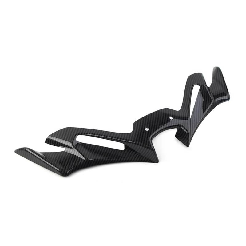 Fixed Winglet Motorrad Front Winglet Aerodynamische Spoiler Verkleidung Abdeckung Für Für R3 R25 2022 2019 2020 2021 von GUICFRF