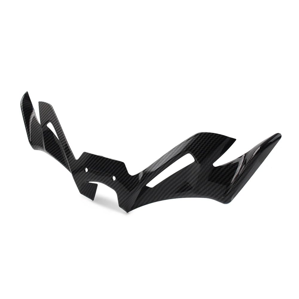 Fixed Winglet Motorrad Front Winglet Aerodynamische Spoiler Verkleidung Abdeckung Für Für R3 R25 2022 2019 2020 2021 Fixed Winglet Motorrad Front Winglet Aerodynamische Spoiler Verkleidung Abdeckung Für Für R3 R25 2022 2019 2020 2021 von GUICFRF