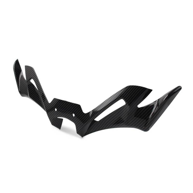 Fixed Winglet Motorrad Front Winglet Aerodynamische Spoiler Verkleidung Abdeckung Für Für R3 R25 2022 2019 2020 2021 von GUICFRF