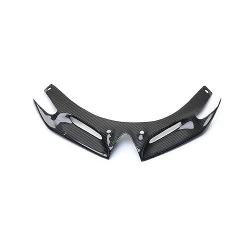 Fixed Winglet Motorrad Frontverkleidung Winglets Aerodynamische Flügel Shell Cover Schutz Wachen Für ZX-4R Für ZX-4RR Für ZX 4R von GUICFRF