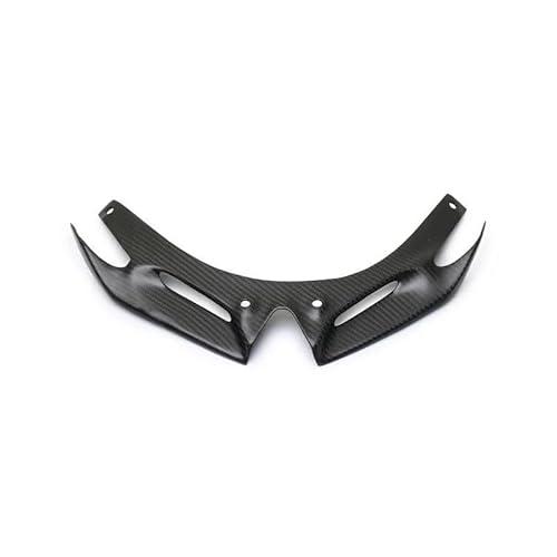 Fixed Winglet Motorrad Frontverkleidung Winglets Aerodynamische Flügel Shell Cover Schutz Wachen Für ZX-4R Für ZX-4RR Für ZX 4R von GUICFRF