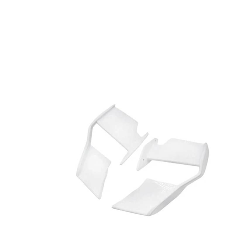 Fixed Winglet Motorrad Für S1000R Für M1000R 2021 2022 2023 S 1000 R Windschutzscheibe Flügel Verkleidung Vorne Aerodynamische Spoiler Winglet 2023 von GUICFRF