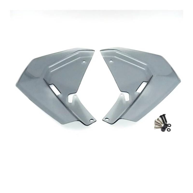 Fixed Winglet Motorrad-Luftabweiser Für R1300GS R 1300GS 2023- Zubehör Spoiler Add-on Spoiler Side Lower Deflector von GUICFRF