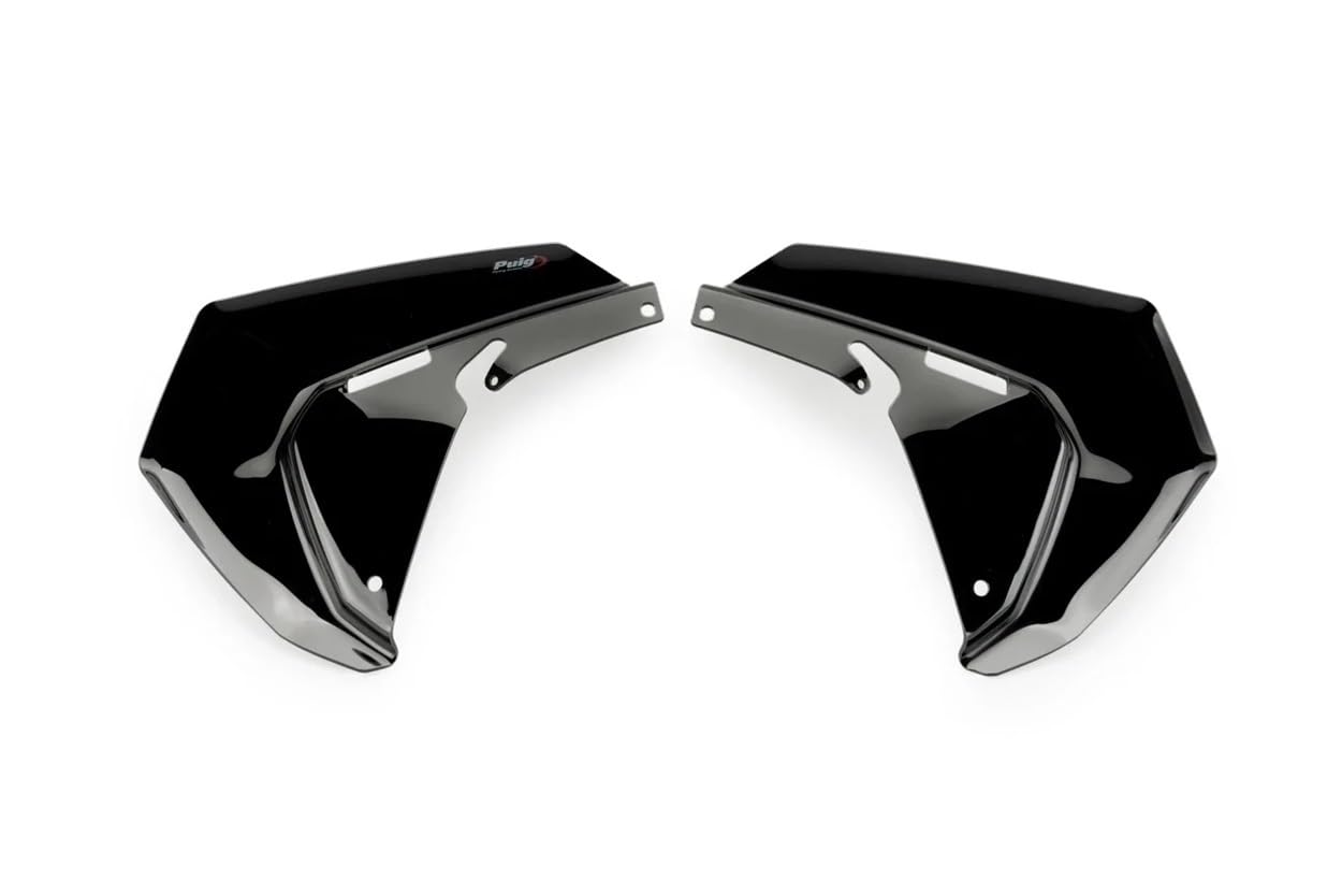 Fixed Winglet Motorrad-Luftabweiser Für R1300GS R 1300GS 2023- Zubehör Spoiler Add-on Spoiler Side Lower Deflector von GUICFRF