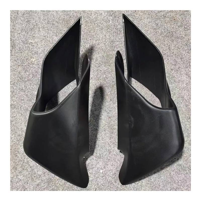 Fixed Winglet Motorrad Modifikation Winglets Aerodynamische Verkleidung Spoiler Zubehör Für Für YZF-R1 2021-2023 von GUICFRF