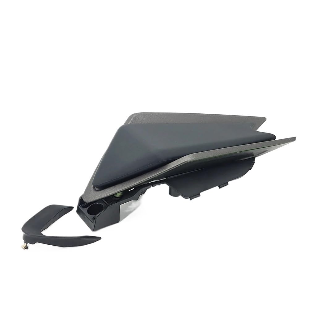 Fixed Winglet Motorrad Passagier Sozius Hinten Sitz Abdeckung Verkleidung Gugel Buckel Spoiler FÜR A&prilia FÜR RS660 RS 660 FÜR Tuono 660 2020 FÜR RSV4 2021- Fixed Winglet Motorrad Passagier Sozius Hinten Sitz Abdeckung Verkleidung Gugel Buckel Spoiler FÜR A&prilia FÜR RS660 RS 660 FÜR Tuono 660 2020 FÜR RSV4 2021- von GUICFRF