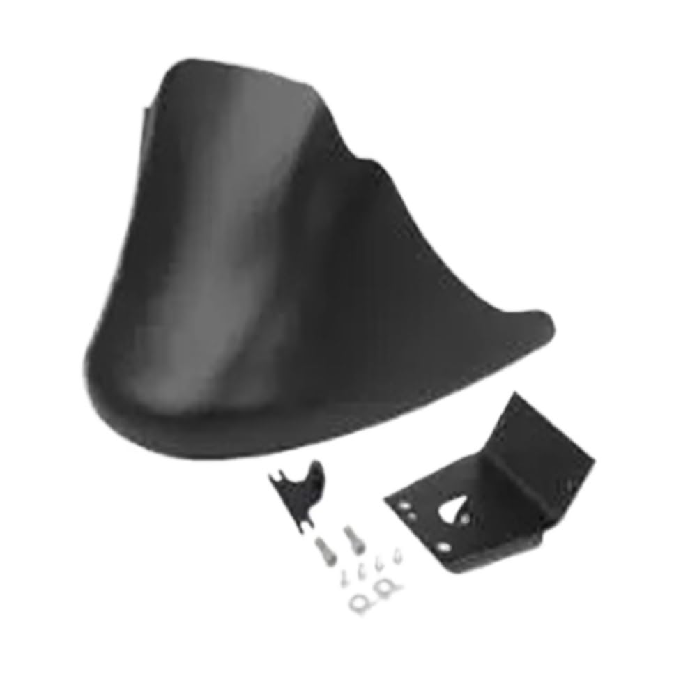Fixed Winglet Motorrad Schwarz Vorne Unten Spoiler Kotflügel Air Dam Verkleidung Für Sportster XL Für Eisen 883 1200 Modelle Fixed Winglet Motorrad Schwarz Vorne Unten Spoiler Kotflügel Air Dam Verkleidung Für Sportster XL Für Eisen 883 1200 Modelle von GUICFRF