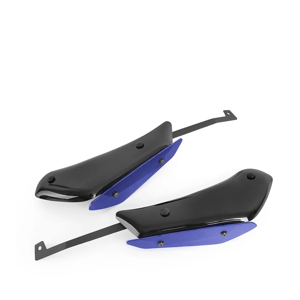 Fixed Winglet Motorrad Seite Unten Kraft Spoiler Für A&prilia Für RSV4 RF RR 2015-2020 Front Winglet Abtrieb Verkleidung Aerodynamische Feste Flügel Fixed Winglet Motorrad Seite Unten Kraft Spoiler Für A&prilia Für RSV4 RF RR 2015-2020 Front Winglet Abtrieb Verkleidung Aerodynamische Feste Flügel von GUICFRF