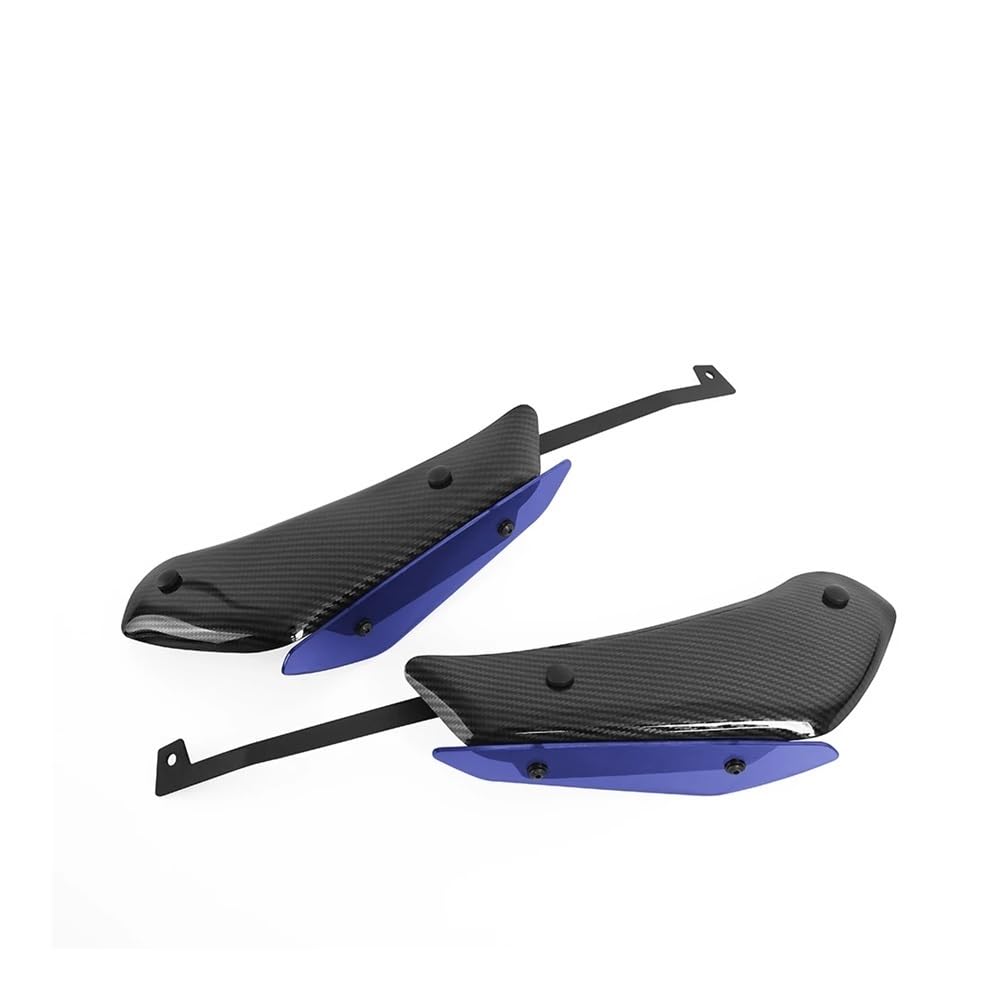 Fixed Winglet Motorrad Seite Unten Kraft Spoiler Für A&prilia Für RSV4 RF RR 2015-2020 Front Winglet Abtrieb Verkleidung Aerodynamische Feste Flügel Fixed Winglet Motorrad Seite Unten Kraft Spoiler Für A&prilia Für RSV4 RF RR 2015-2020 Front Winglet Abtrieb Verkleidung Aerodynamische Feste Flügel von GUICFRF