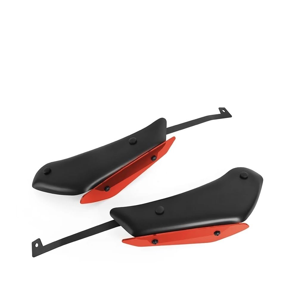 Fixed Winglet Motorrad Seite Unten Kraft Spoiler Für A&prilia Für RSV4 RF RR 2015-2020 Front Winglet Abtrieb Verkleidung Aerodynamische Feste Flügel Fixed Winglet Motorrad Seite Unten Kraft Spoiler Für A&prilia Für RSV4 RF RR 2015-2020 Front Winglet Abtrieb Verkleidung Aerodynamische Feste Flügel von GUICFRF