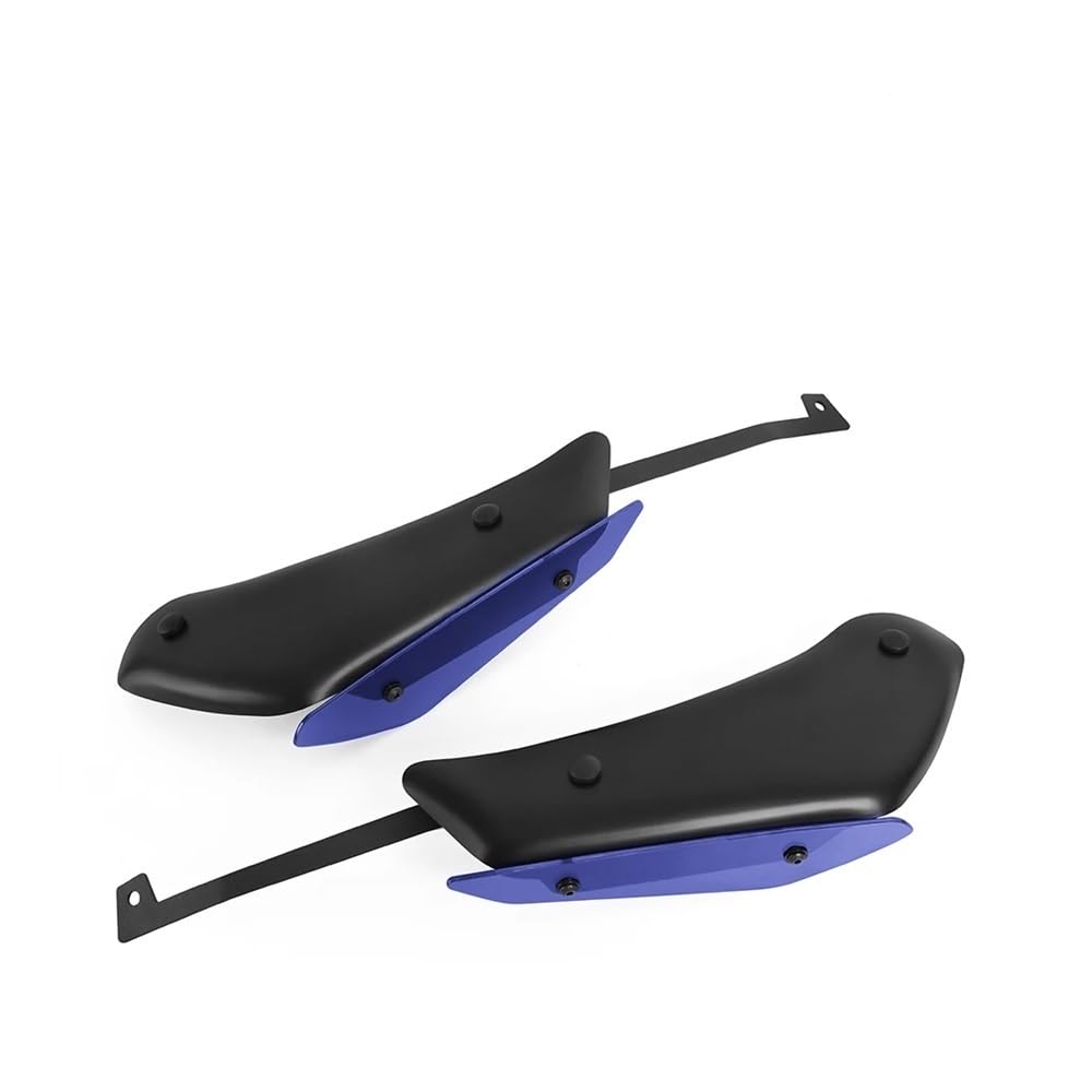 Fixed Winglet Motorrad Seite Unten Kraft Spoiler Für A&prilia Für RSV4 RF RR 2015-2020 Front Winglet Abtrieb Verkleidung Aerodynamische Feste Flügel Fixed Winglet Motorrad Seite Unten Kraft Spoiler Für A&prilia Für RSV4 RF RR 2015-2020 Front Winglet Abtrieb Verkleidung Aerodynamische Feste Flügel von GUICFRF