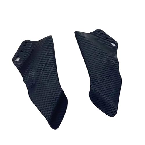 Fixed Winglet Motorrad Seite Winglet Aerodynamische Flügel Kit Spoiler Für N&inja 250SL Z800 Für N&inja 650R H2R Für N&inja 500R Für N&inja 650 Fixed Winglet Motorrad Seite Winglet Aerodynamische Flügel Kit Spoiler Für N&inja 250SL Z800 Für N&inja 650R H2R Für N&inja 500R Für N&inja 650 von GUICFRF