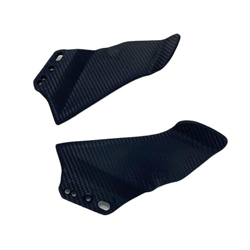 Fixed Winglet Motorrad Seite Winglet Aerodynamische Flügel Kit Spoiler Verkleidung Für YZF-R25 Für YZF-R125 Für YZF-R15 Fixed Winglet Motorrad Seite Winglet Aerodynamische Flügel Kit Spoiler Verkleidung Für YZF-R25 Für YZF-R125 Für YZF-R15 von GUICFRF