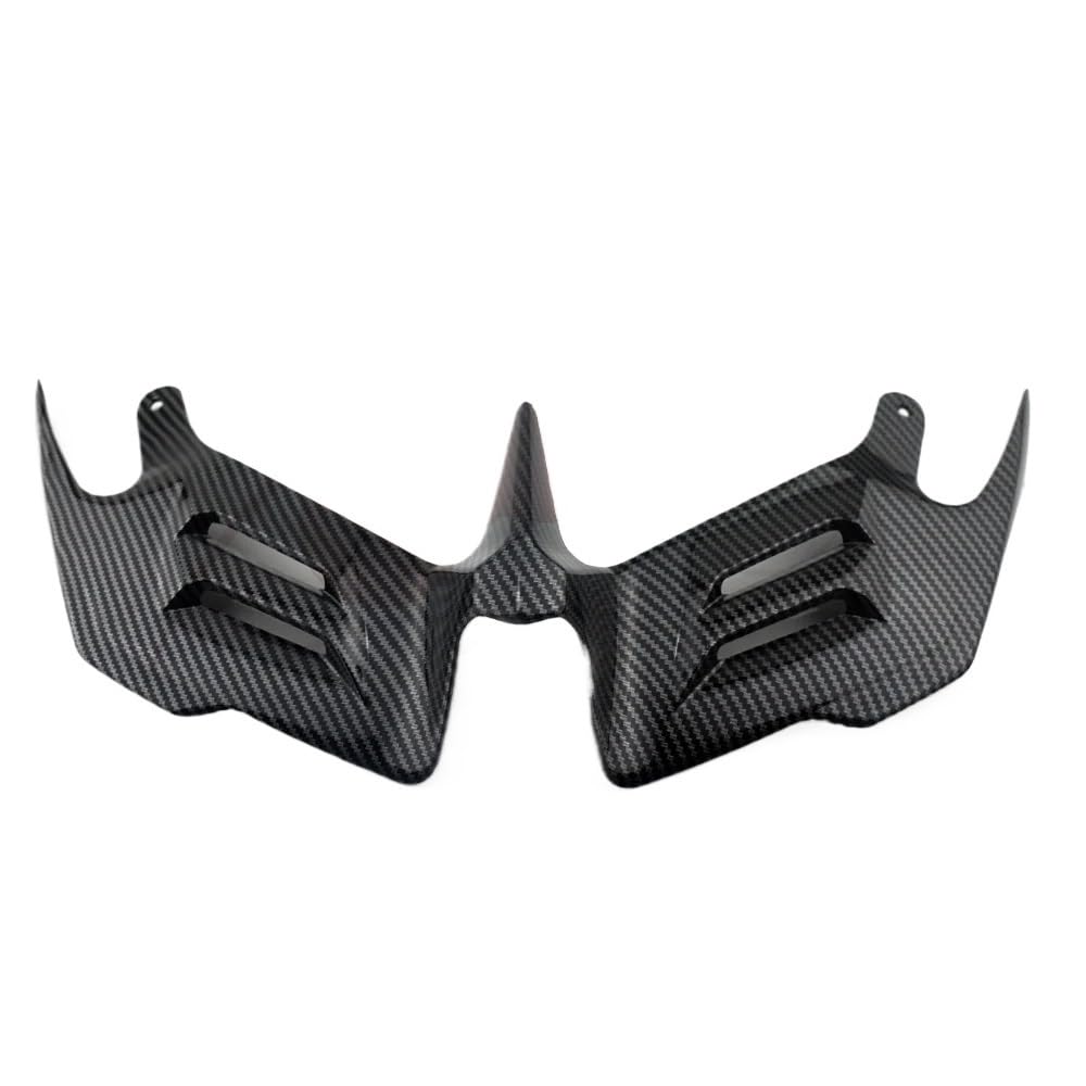 Fixed Winglet Motorrad Verkleidung Gugel Front Winglet Verkleidung Aerodynamische Spoiler Fin Für Für YZF-R6 2008-2016 Fixed Winglet Motorrad Verkleidung Gugel Front Winglet Verkleidung Aerodynamische Spoiler Fin Für Für YZF-R6 2008-2016 von GUICFRF