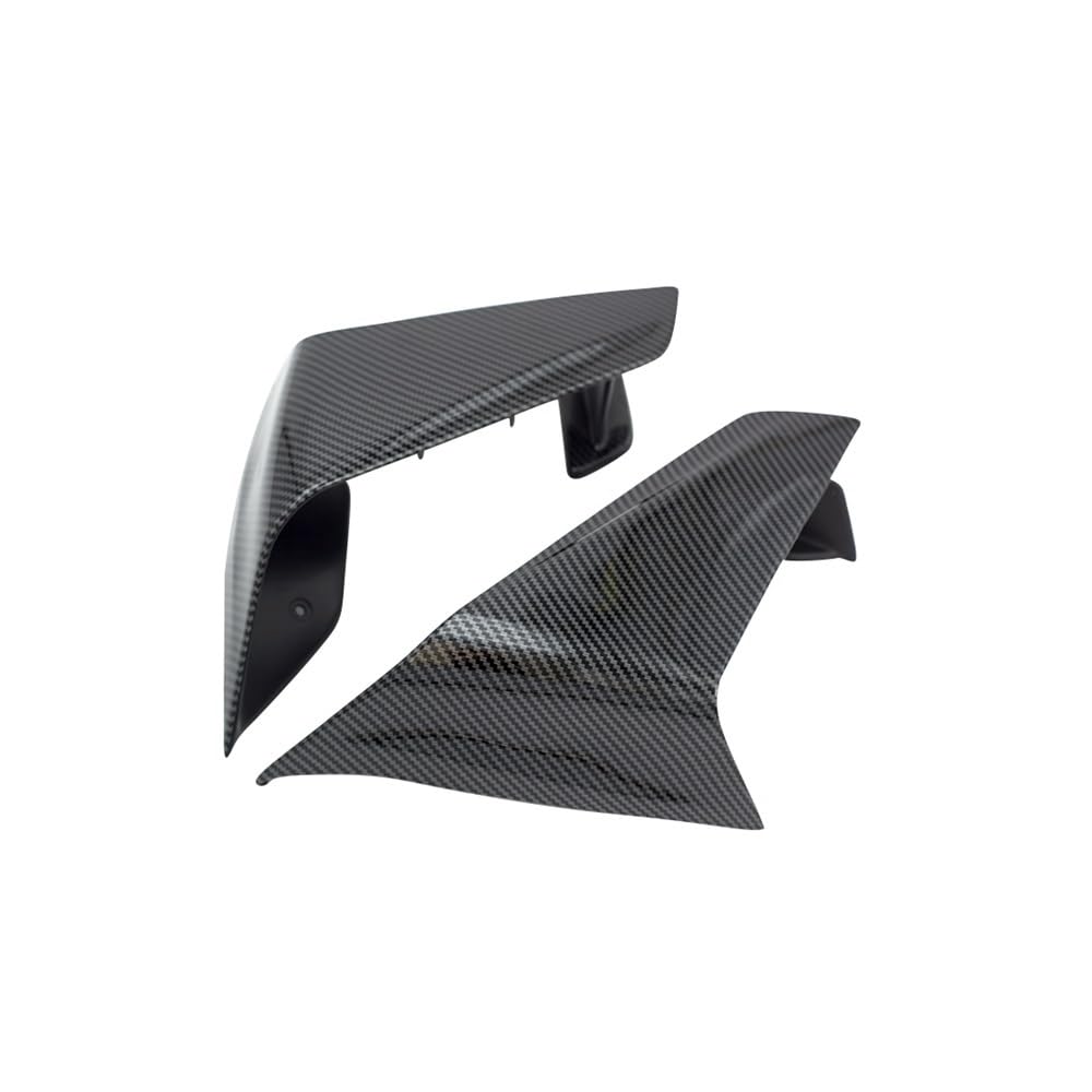 Fixed Winglet Motorrad Verkleidung Teile Fixed Wing Wind Für CBR1000RR Für CBR 1000 RR 2012-2016 Aerodynamische Winglet Windschutzscheibe Spoiler Fixed Winglet Motorrad Verkleidung Teile Fixed Wing Wind Für CBR1000RR Für CBR 1000 RR 2012-2016 Aerodynamische Winglet Windschutzscheibe Spoiler von GUICFRF