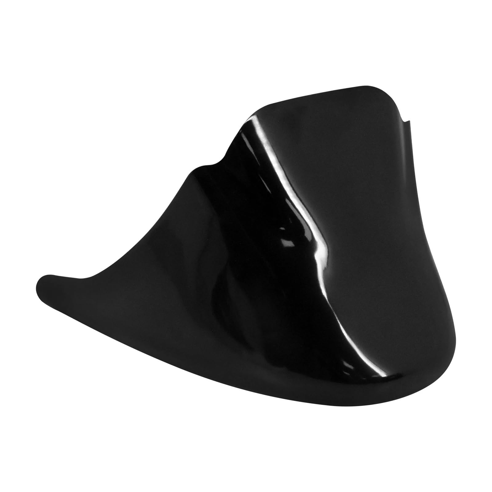 Fixed Winglet Motorrad Vorne Unten Spoiler Kotflügel Air Dam Verkleidung Schwarz Für Sportster XL 883 1200 Für S&uper Für Low 2004-2022 Fixed Winglet Motorrad Vorne Unten Spoiler Kotflügel Air Dam Verkleidung Schwarz Für Sportster XL 883 1200 Für S&uper Für Low 2004-2022 von GUICFRF