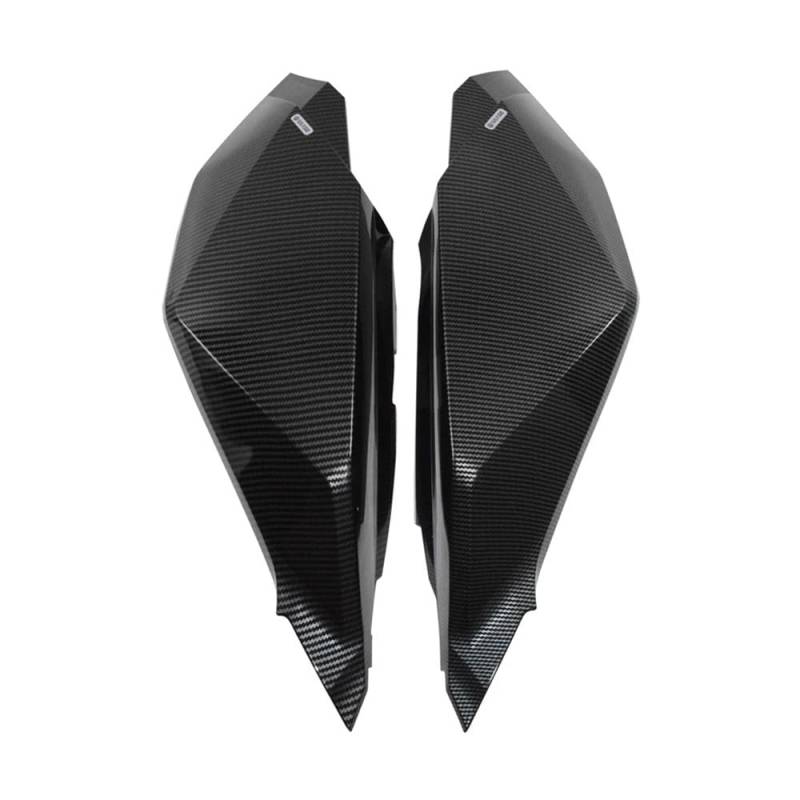Fixed Winglet Rücksitz Seitenverkleidung Rahmenschutz Verkleidungsschutz Für X-ADV Für XADV 750 2021 2022 2023 von GUICFRF