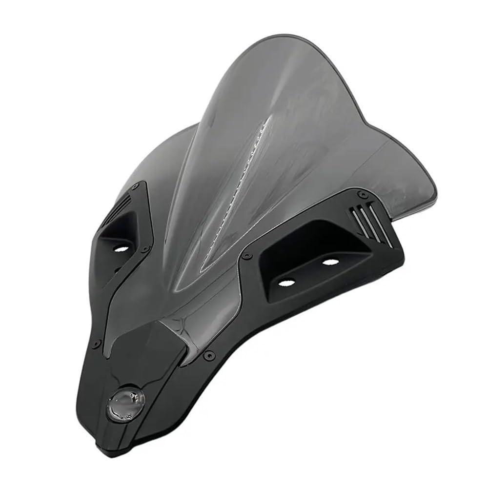 GUICFRF Fixed Winglet Für C&FMOTO Für 250SR 250 SR Für 300SR Für MY22 Windschutzscheibe Wind Winglets Aerodynamischer Flügel Seitenflügel Spoiler Frontverkleidung GUICFRF Fixed Winglet Für C&FMOTO Für 250SR 250 SR Für 300SR Für MY22 Windschutzscheibe Wind Winglets Aerodynamischer Flügel Seitenflügel Spoiler Frontverkleidung von GUICFRF
