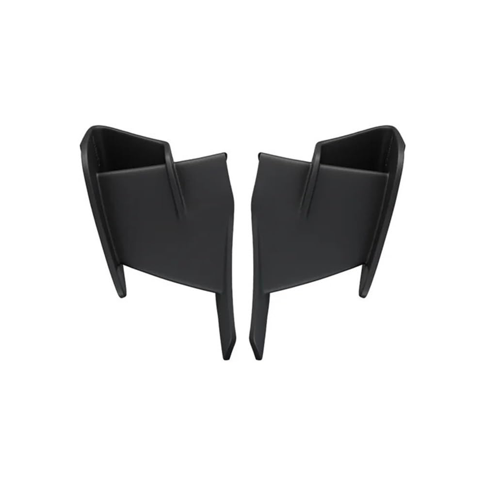 GUICFRF Fixed Winglet Motorrad Front Fixed Wing Verkleidung Für ZX-4R Für ZX-25RR Für ZX4R-R/RR 2020-2024 Aerodynamische Deflektor Winglet Spoiler GUICFRF Fixed Winglet Motorrad Front Fixed Wing Verkleidung Für ZX-4R Für ZX-25RR Für ZX4R-R/RR 2020-2024 Aerodynamische Deflektor Winglet Spoiler von GUICFRF