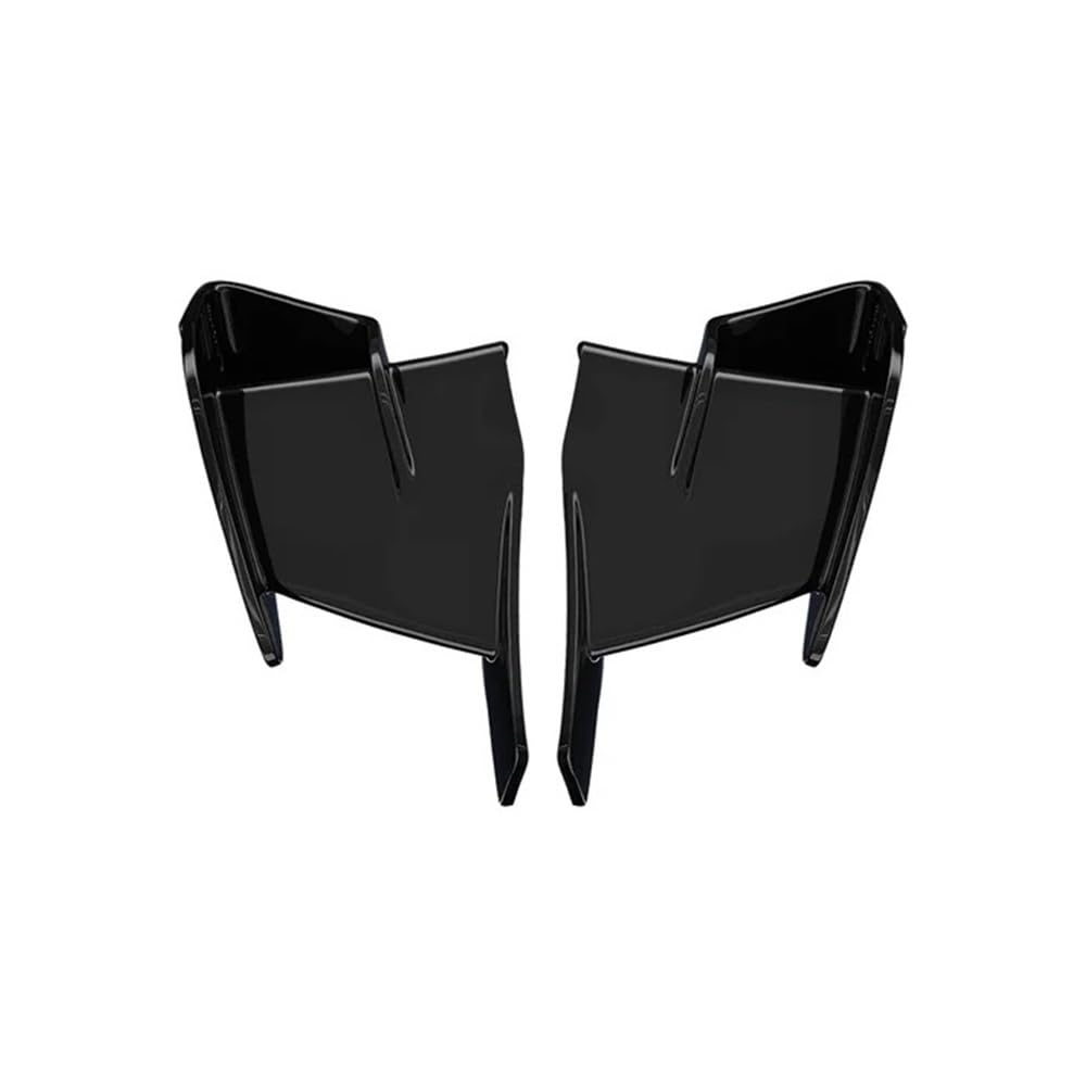 GUICFRF Fixed Winglet Motorrad Front Fixed Wing Verkleidung Für ZX-4R Für ZX-25RR Für ZX4R-R/RR 2020-2024 Aerodynamische Deflektor Winglet Spoiler GUICFRF Fixed Winglet Motorrad Front Fixed Wing Verkleidung Für ZX-4R Für ZX-25RR Für ZX4R-R/RR 2020-2024 Aerodynamische Deflektor Winglet Spoiler von GUICFRF