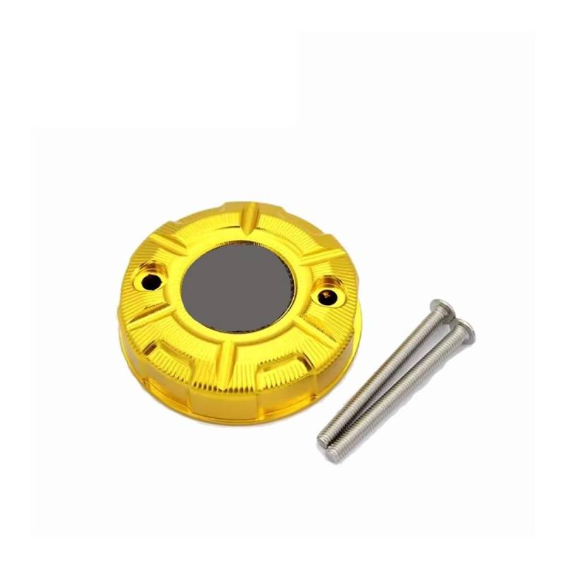 GUICFRF Fluid Cap FÜR 675SR-R FÜR 675SR FÜR SR675 675 FÜR SR Motorrad CNC Front Brems Flüssigkeit Reservoir Öl Tasse Kappe Master Zylinder Abdeckung von GUICFRF