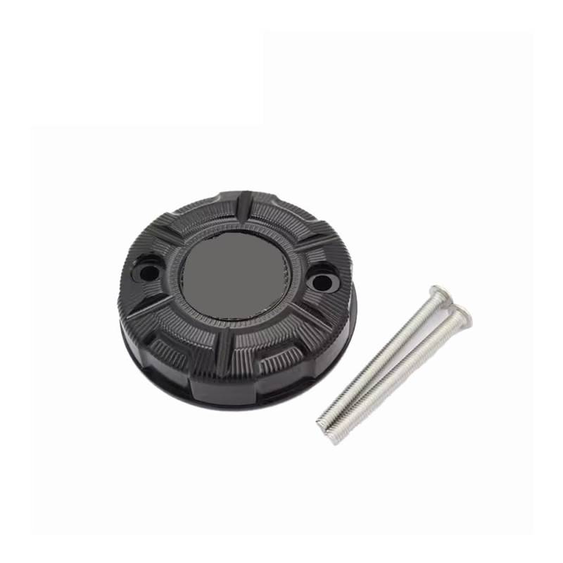 GUICFRF Fluid Cap FÜR 675SR-R FÜR 675SR FÜR SR675 675 SR FÜR CF675 Motorrad Vorne Brems Flüssigkeit Reservoir Öl Tasse Kappe Master Zylinder Abdeckung von GUICFRF
