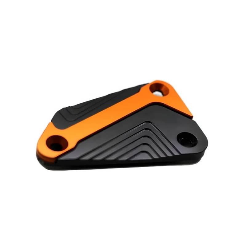 GUICFRF Fluid Cap Für 800NK Für 800 NK 2023-2024 2025 Motorradzu Behör CNC-Front Brem Sbehälter-Flüssig Keitstank-Ölbecher Abdeckung von GUICFRF