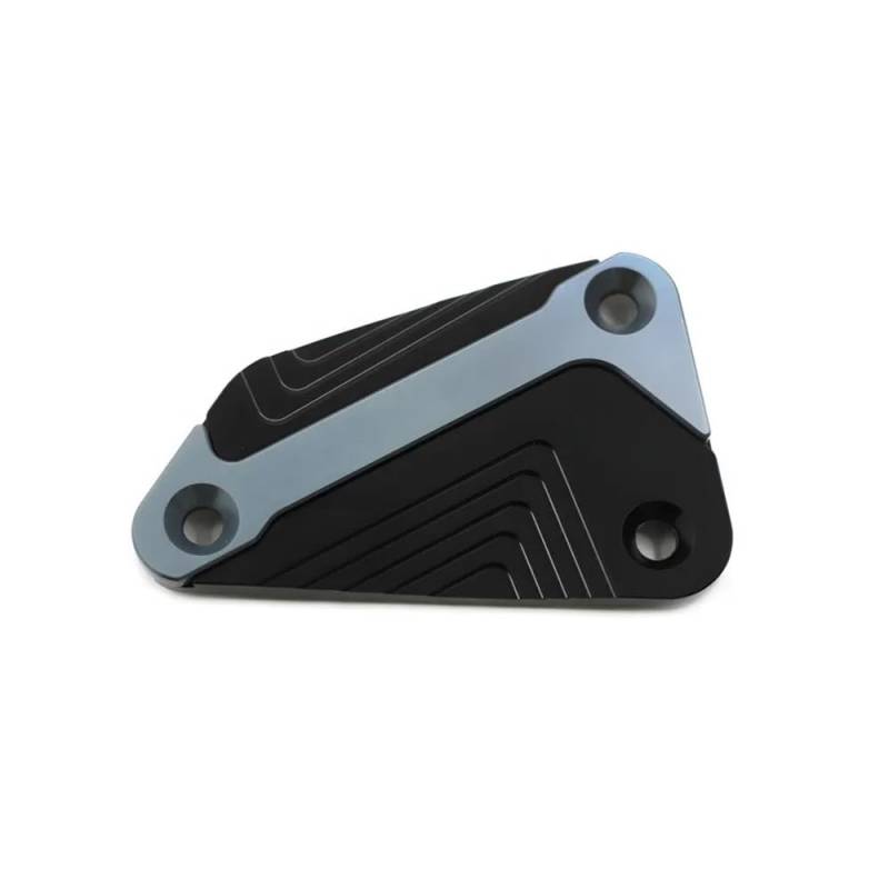 GUICFRF Fluid Cap Für 800NK Für 800 NK 2023-2024 2025 Motorradzu Behör CNC-Front Brem Sbehälter-Flüssig Keitstank-Ölbecher Abdeckung von GUICFRF