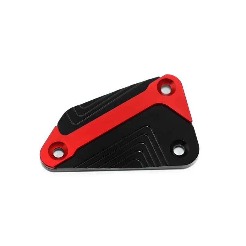 GUICFRF Fluid Cap Für 800NK Für 800 NK 2023-2024 2025 Motorradzu Behör CNC-Front Brem Sbehälter-Flüssig Keitstank-Ölbecher Abdeckung von GUICFRF