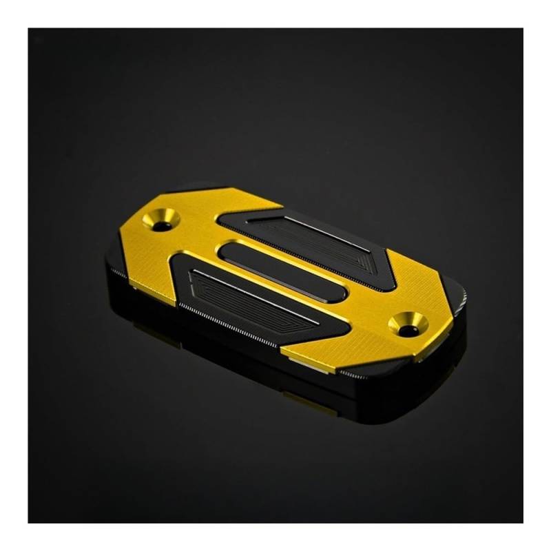 GUICFRF Fluid Cap Für AK550 Für AK 550 2022 2023 2024 Motorrad Vorne Brems Flüssigkeit Reservoir Öl Tasse Kappe Master Zylinder Abdeckung von GUICFRF