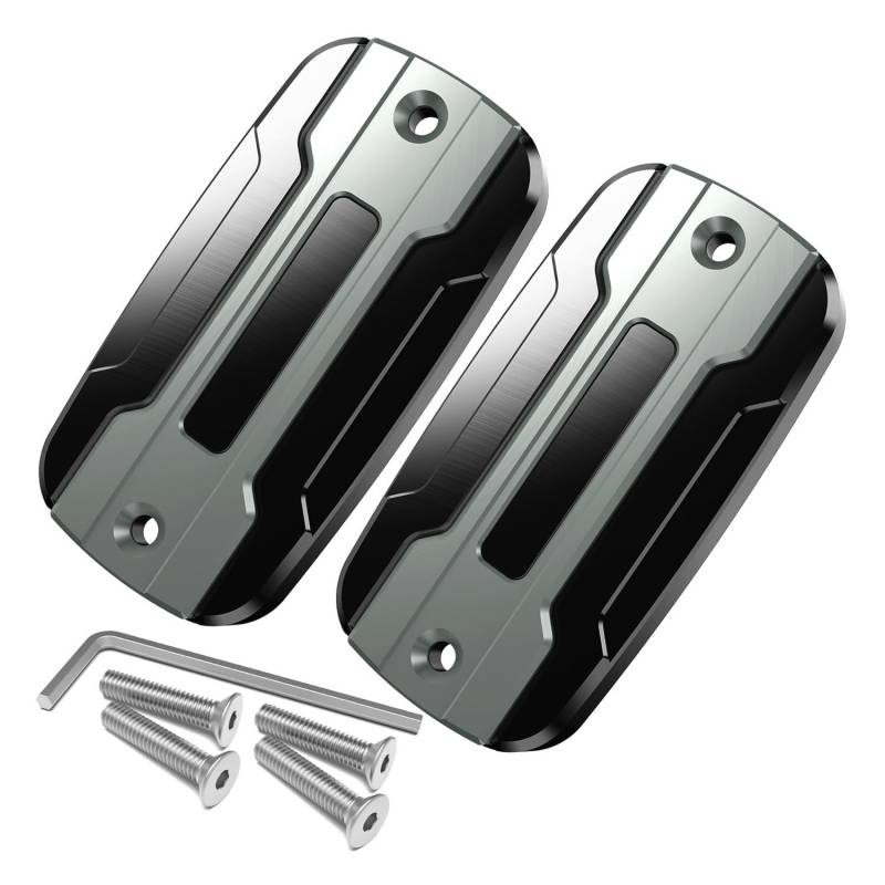 GUICFRF Fluid Cap Für CV3 Für CV 3 Für CV-3 2019-2023 2022 2021 2020 Motorräder Zubehör Vorderrad Brem Sbehälter Flüssig Keits Abdeckung Motoröl Becher Kappe von GUICFRF