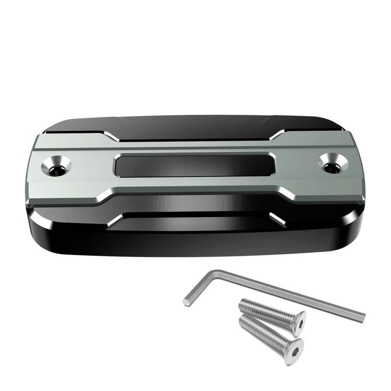 GUICFRF Fluid Cap Für CV3 Für CV 3 Für CV-3 2019-2023 2022 2021 2020 Motorräder Zubehör Vorderrad Brem Sbehälter Flüssig Keits Abdeckung Motoröl Becher Kappe von GUICFRF