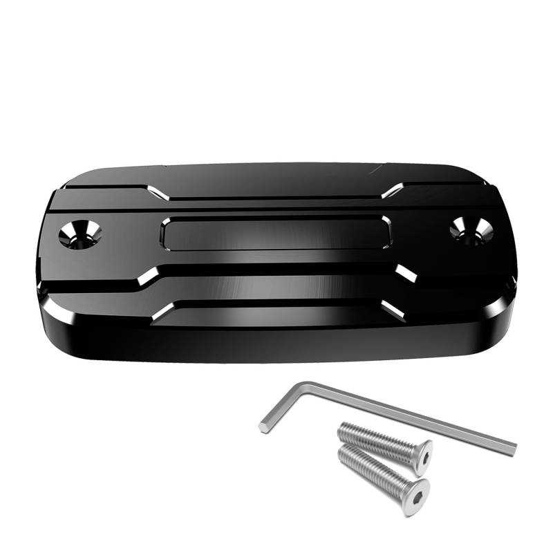GUICFRF Fluid Cap Für CV3 Für CV 3 Für CV-3 2019-2023 2022 2021 2020 Motorräder Zubehör Vorderrad Bremsbe Hälter Flüssig Keits Abdeckung Motoröl Becher Kappe von GUICFRF
