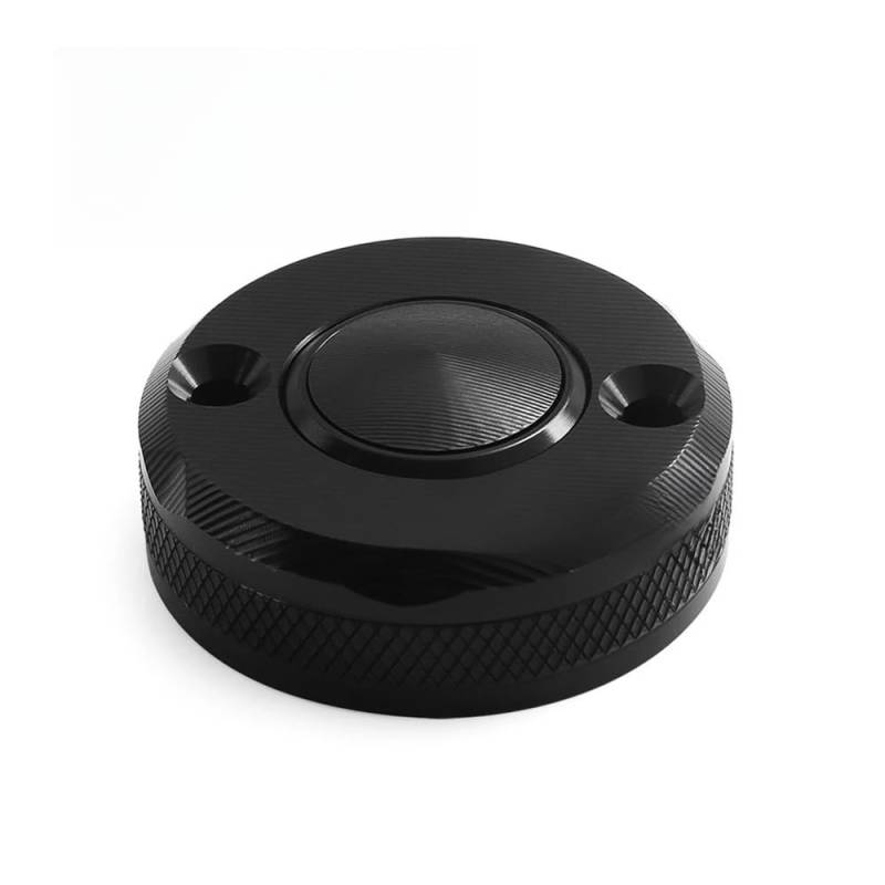 GUICFRF Fluid Cap Für Hypermotard 950 SP Für RVE 950SP 1100 Motorradzu Behör Vorderrad Brem Sflüssig Keitszylinder Behälter Ölbecher Deckel Abdeckung von GUICFRF