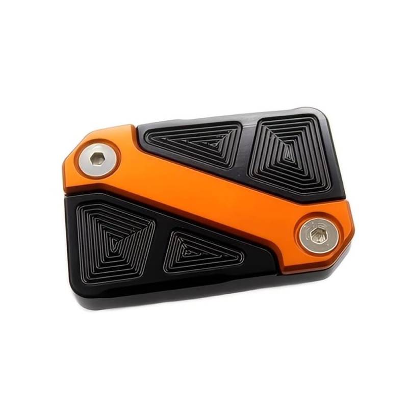 GUICFRF Fluid Cap Für Speed ​​400 Für Scrambler 400X Für Speed400 2023 2024 Motorrad Vorne Brems Flüssigkeit Reservoir Öl Tasse Kappe Master Zylinder Abdeckung von GUICFRF