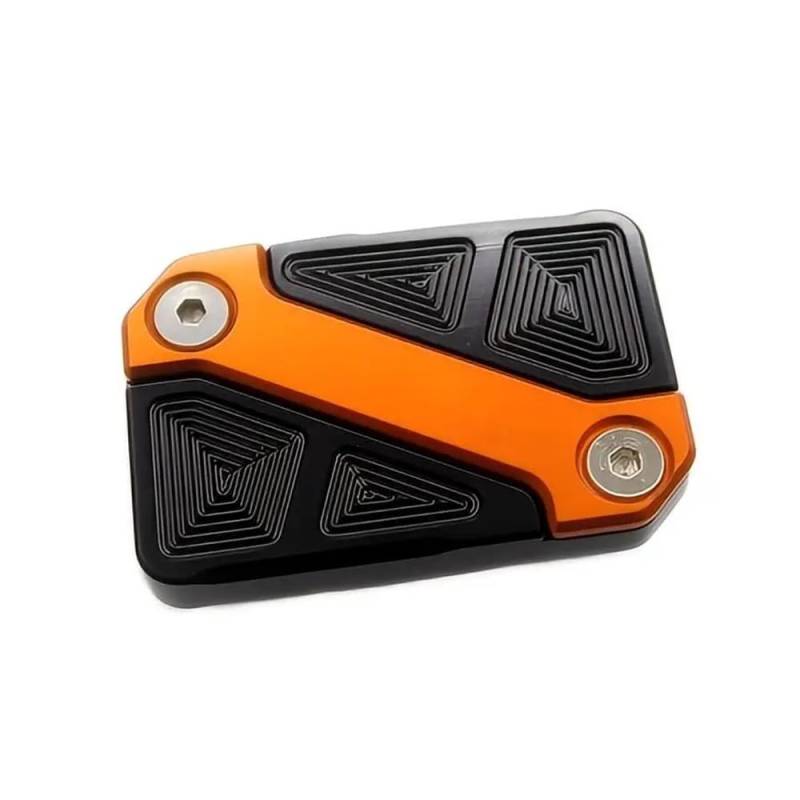 GUICFRF Fluid Cap Für Speed ​​400 Für Scrambler 400X Für Speed400 2023 2024 Motorrad Vorne Brems Flüssigkeit Reservoir Öl Tasse Kappe Master Zylinder Abdeckung von GUICFRF
