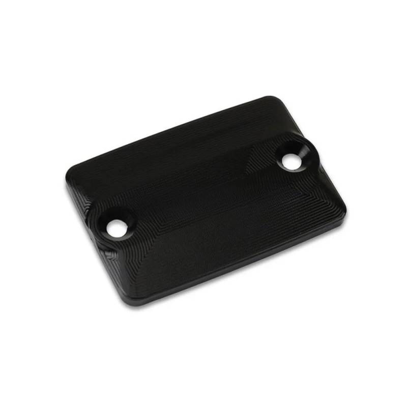 GUICFRF Fluid Cap Für Trident 660 2021-2024 2023 2022 Für Trident660 Motorrad Vorne Brems Flüssigkeit Reservoir Öl Tasse Kappe Master Zylinder Abdeckung von GUICFRF