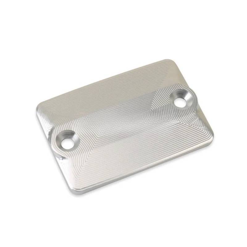 GUICFRF Fluid Cap Für Trident 660 Für Trident660 2021-2024 2023 2022 Motorrad Vorne Brems Flüssigkeit Reservoir Öl Tasse Kappe Master Zylinder Abdeckung von GUICFRF