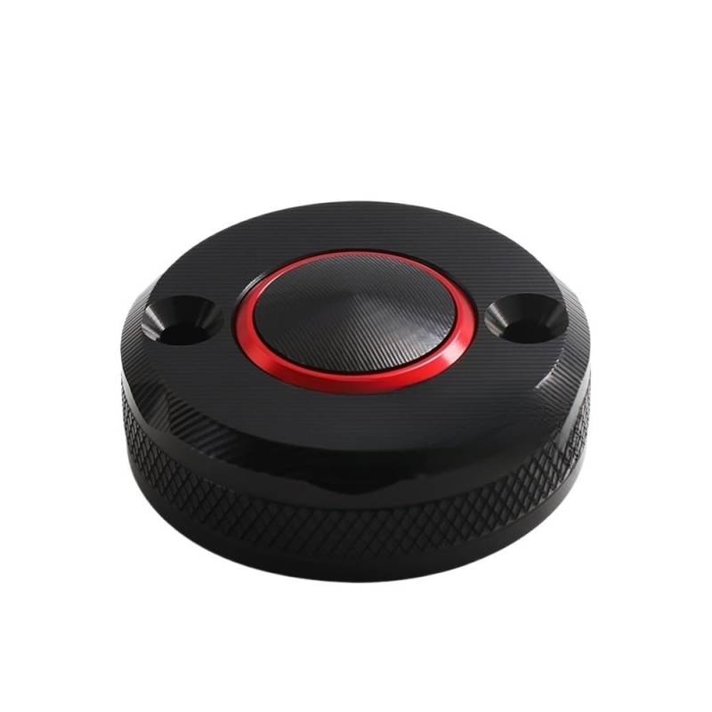 GUICFRF Fluid Cap Für V4S Für V4 Für V4SP S/SP V2 Motorradzu Behör Vorderrad Brem Sflüssig Keitszy Linderbe Hälter Ölbecher Deckel Abdeckung von GUICFRF